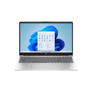 Hp 15-fd0083wm Intel N200 4GB Ram 128GB SSD 15.6"
