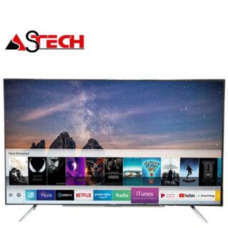 Astech Smart TV LED 55 Pouces Android
